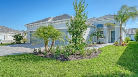 A home in SARASOTA