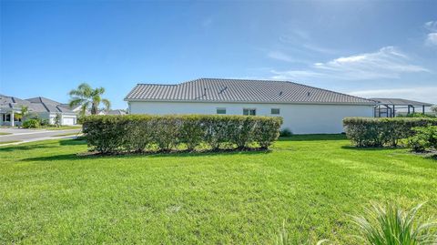 A home in SARASOTA