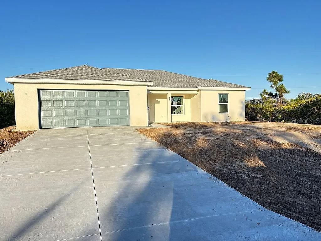 Photo of 6353 Shaw Street, Englewood, FL 34224 (MLS # O6384775)