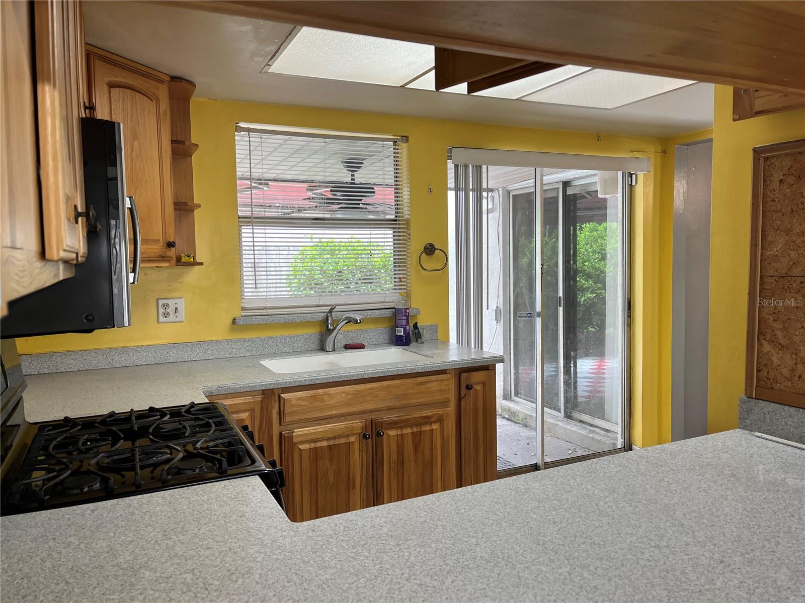 NORTH ORLANDO TERRACE - Residential