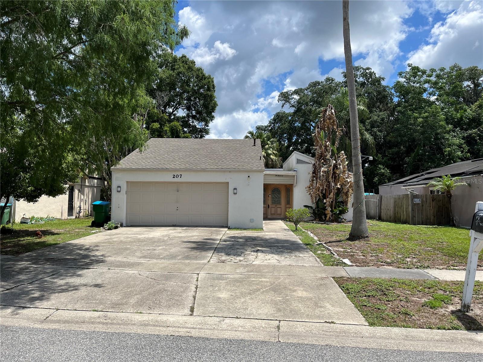 NORTH ORLANDO TERRACE - Residential