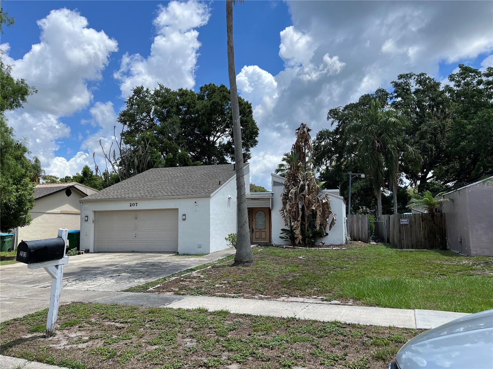 NORTH ORLANDO TERRACE - Residential