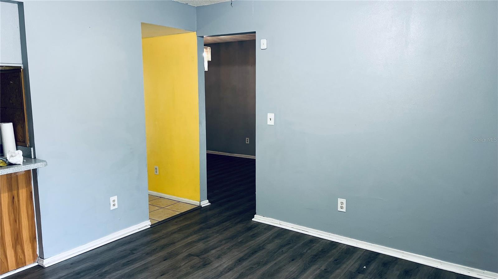NORTH ORLANDO TERRACE - Residential