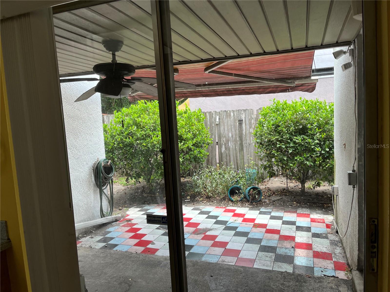 NORTH ORLANDO TERRACE - Residential