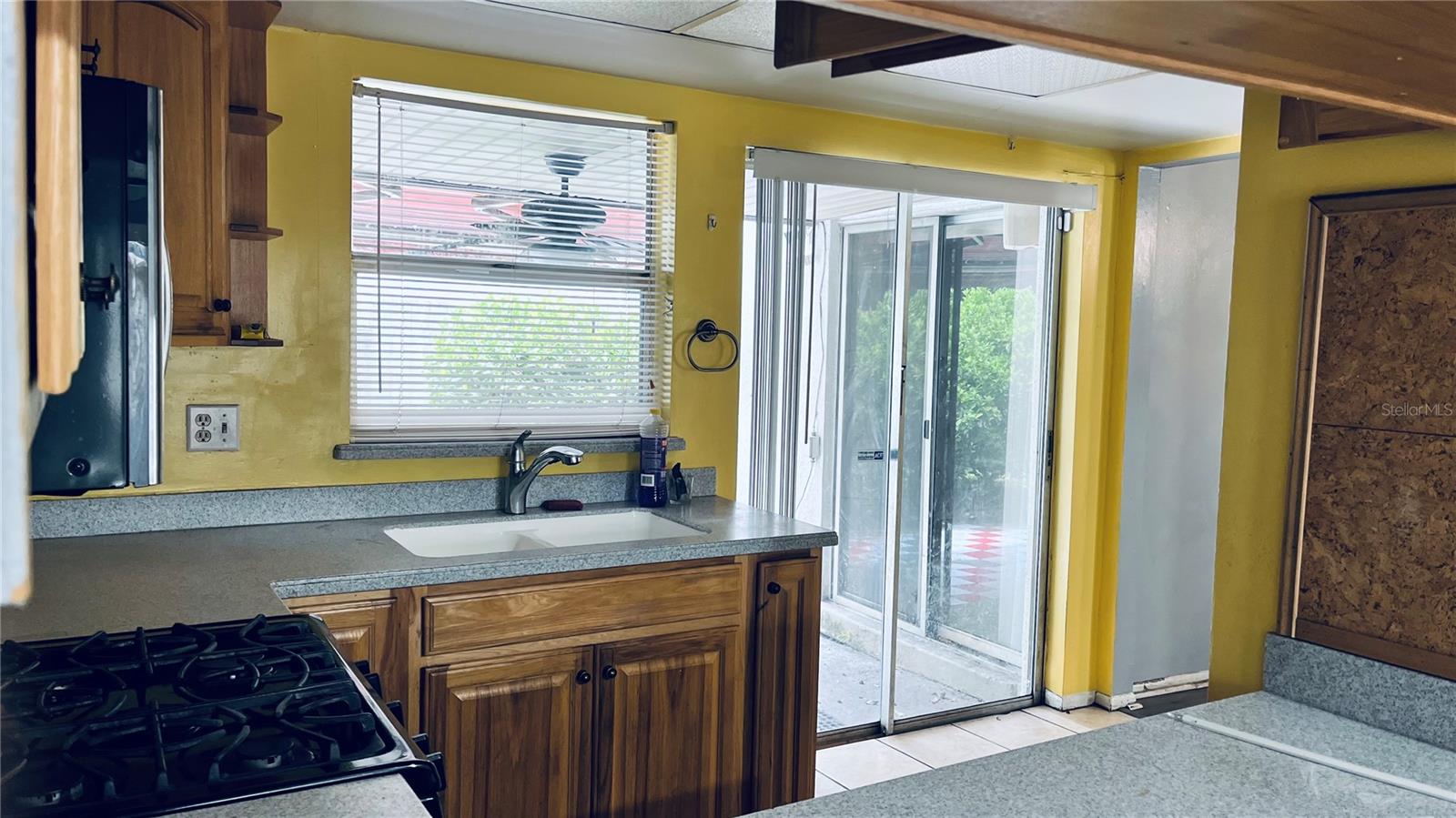 NORTH ORLANDO TERRACE - Residential