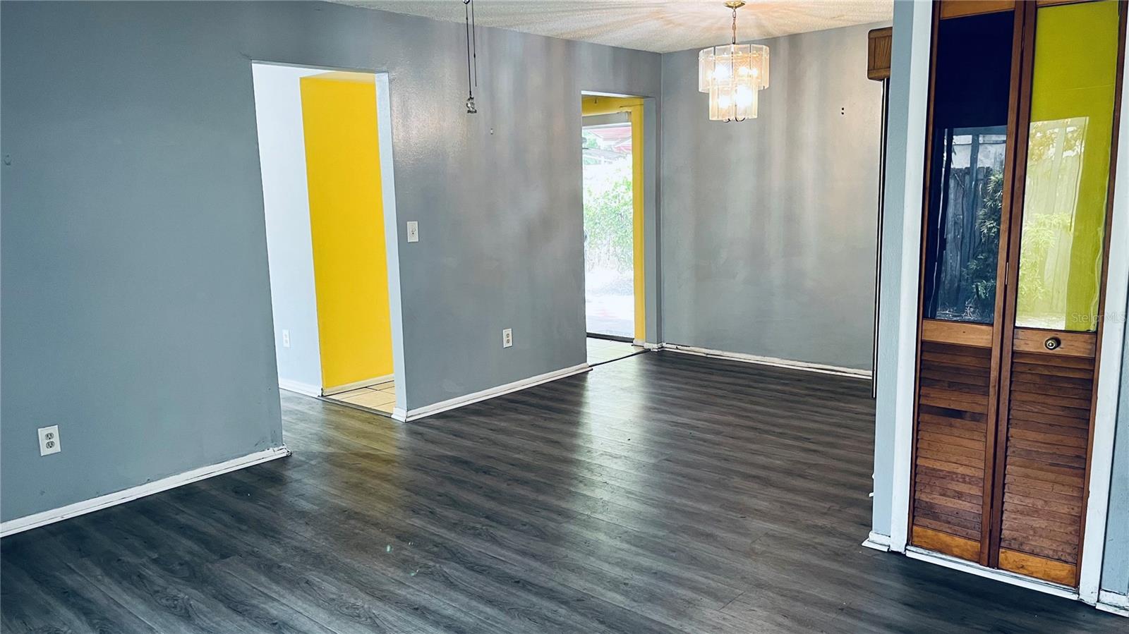 NORTH ORLANDO TERRACE - Residential