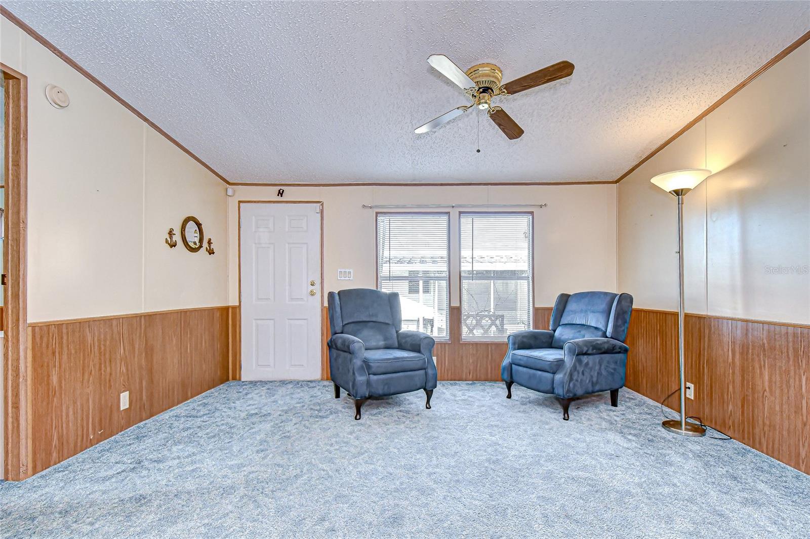 FLORIDA TRAILER ESTATES - Residential