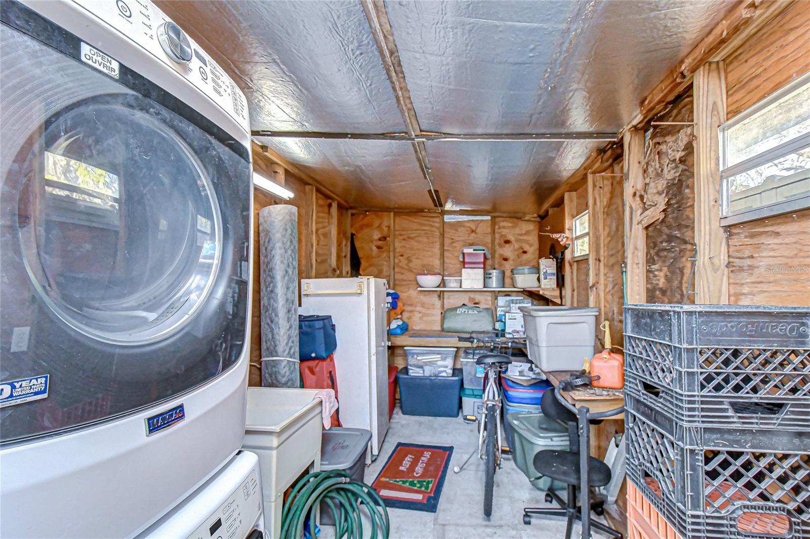 FLORIDA TRAILER ESTATES - Residential