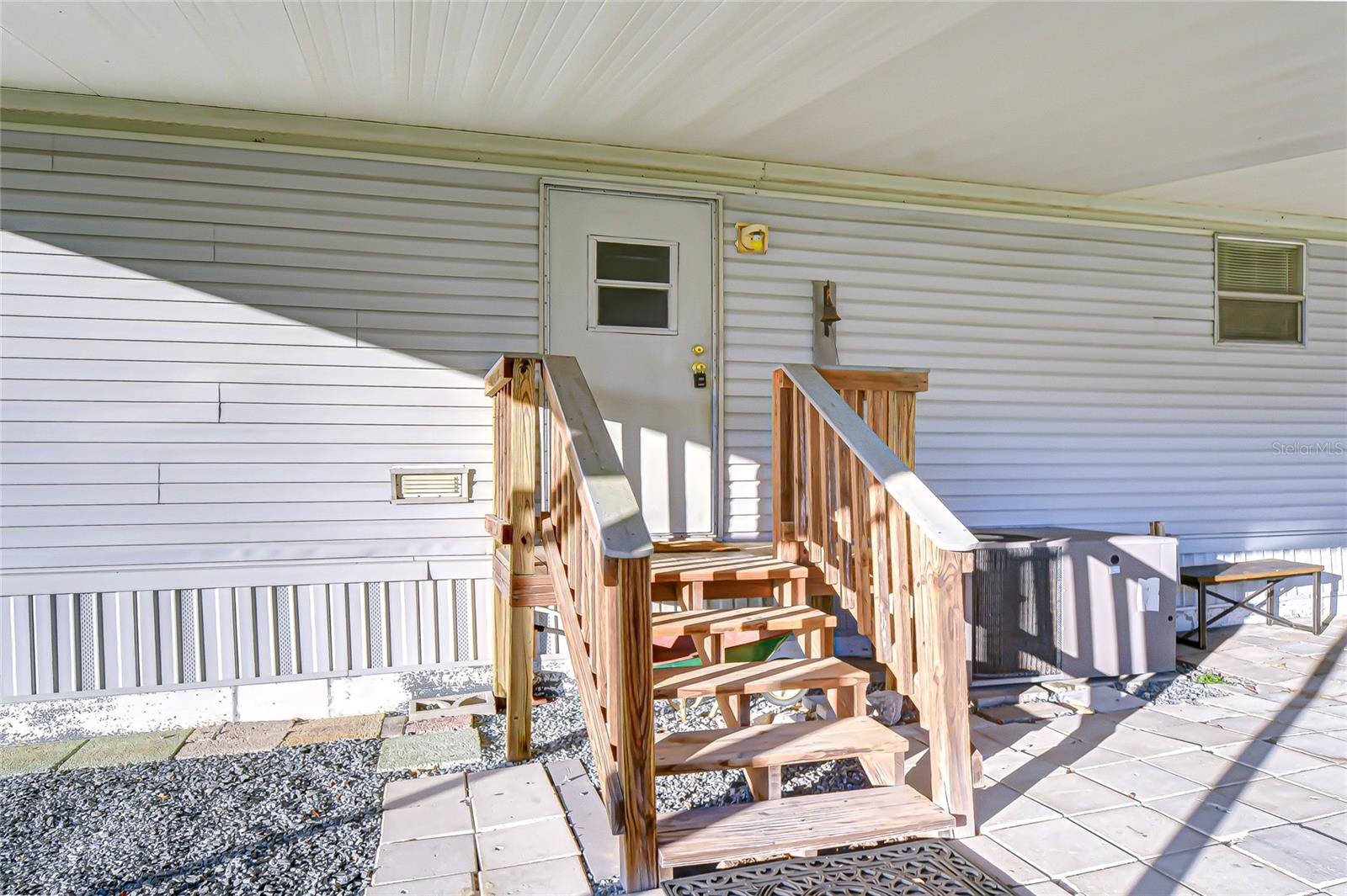 FLORIDA TRAILER ESTATES - Residential