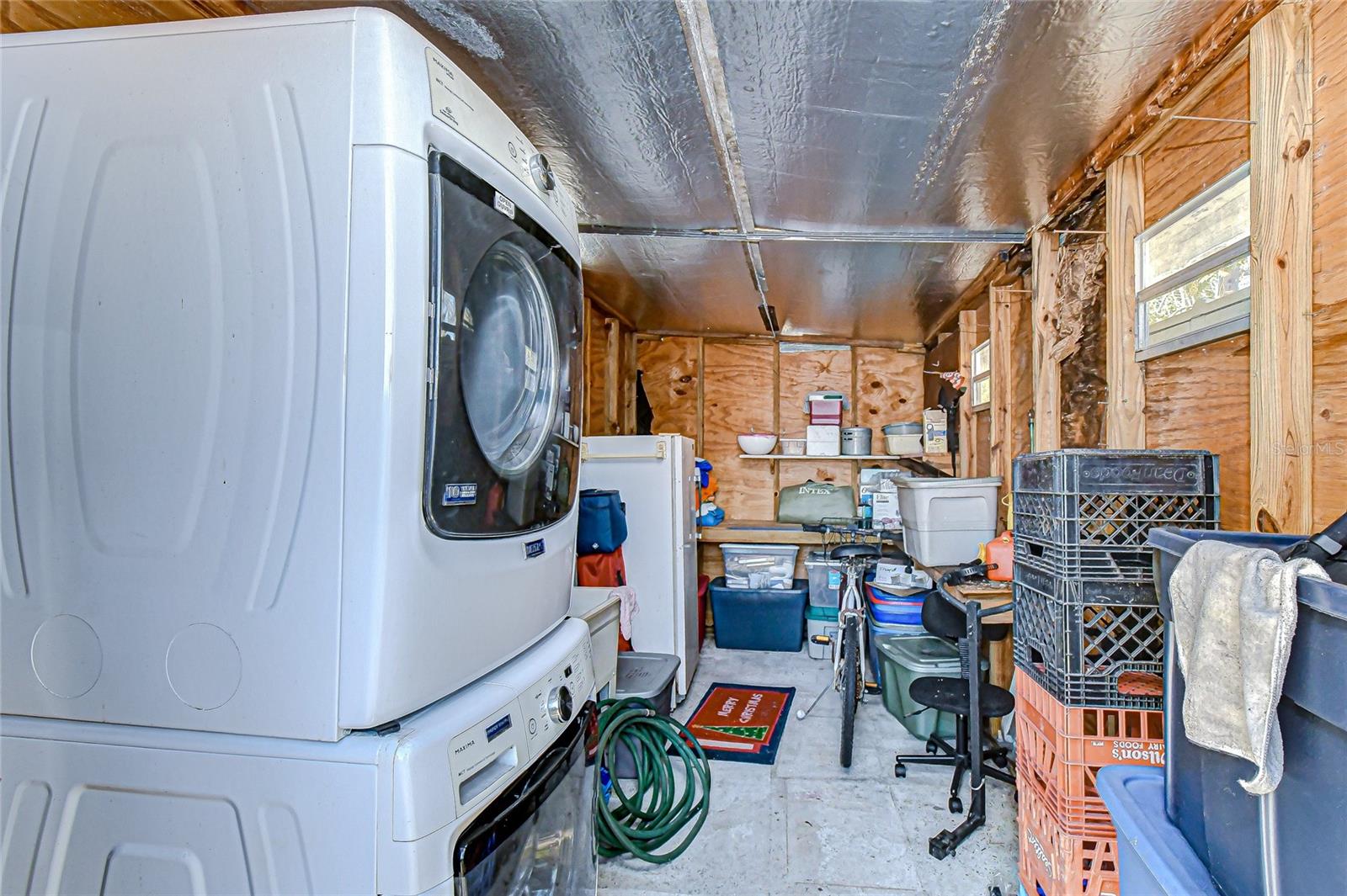 FLORIDA TRAILER ESTATES - Residential