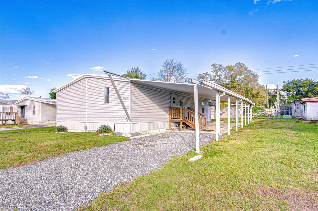 Photo of 6246 Midland Street, Zephyrhills, FL 33542 (MLS # TB8463932)