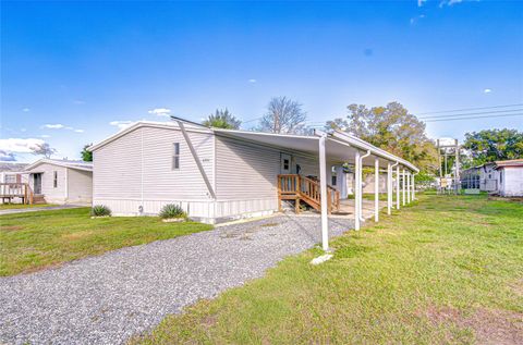 Photo of 6246 Midland Street, Zephyrhills, FL 33542 (MLS # TB8463932)