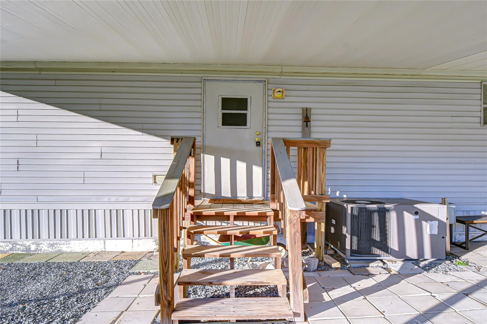 FLORIDA TRAILER ESTATES - Residential