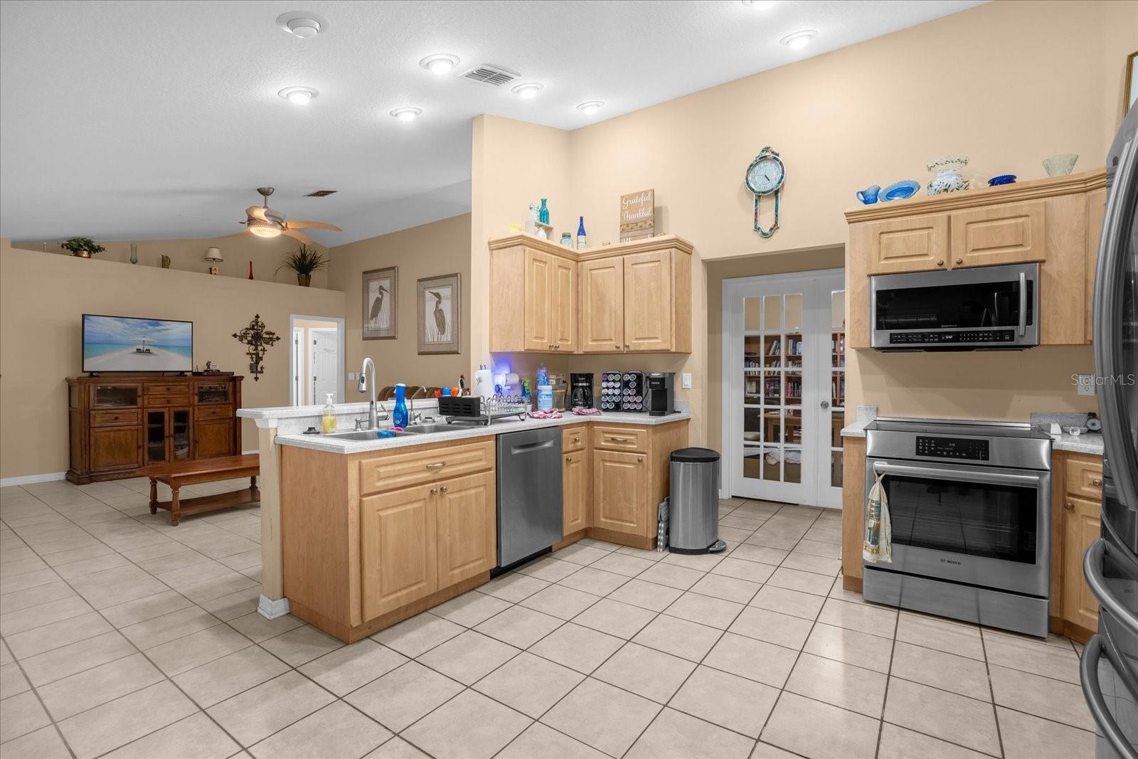 CENTENNIAL ESTATES - Residential