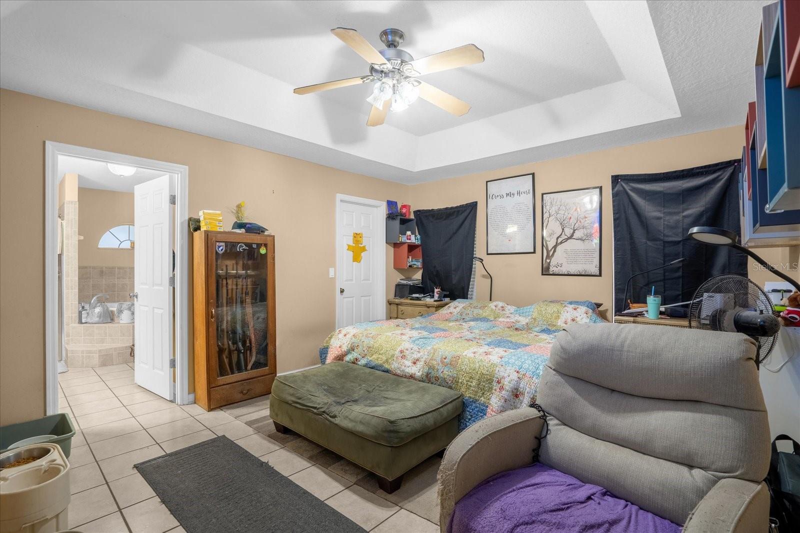 CENTENNIAL ESTATES - Residential