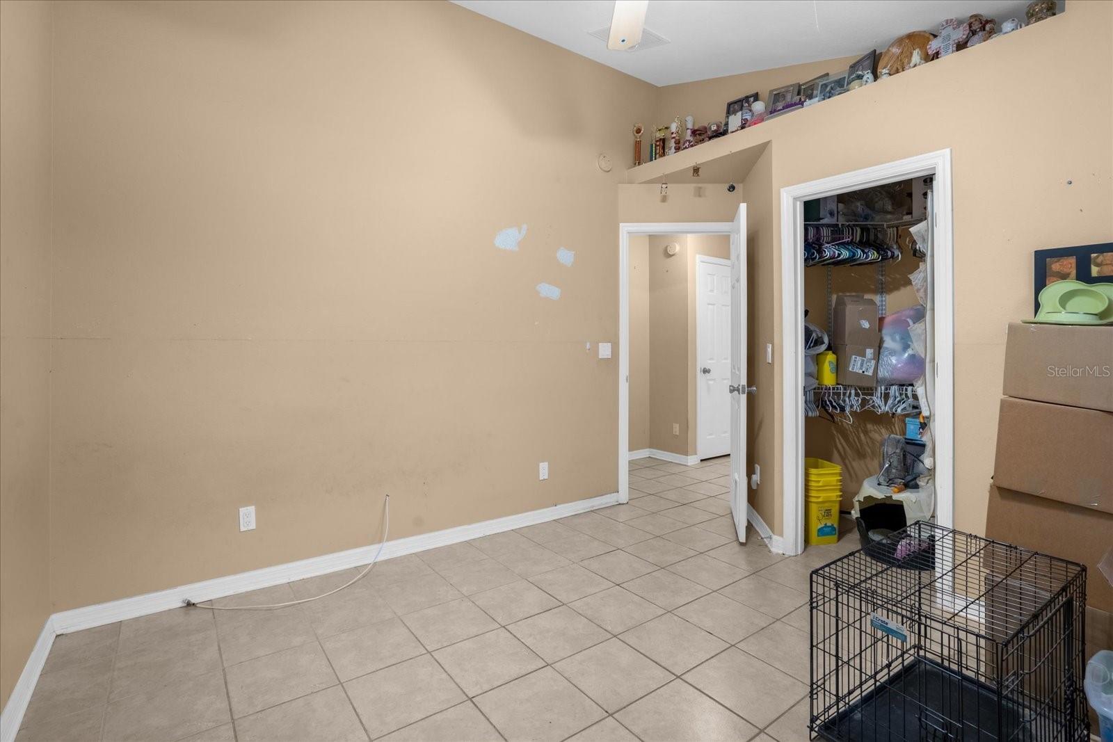 CENTENNIAL ESTATES - Residential