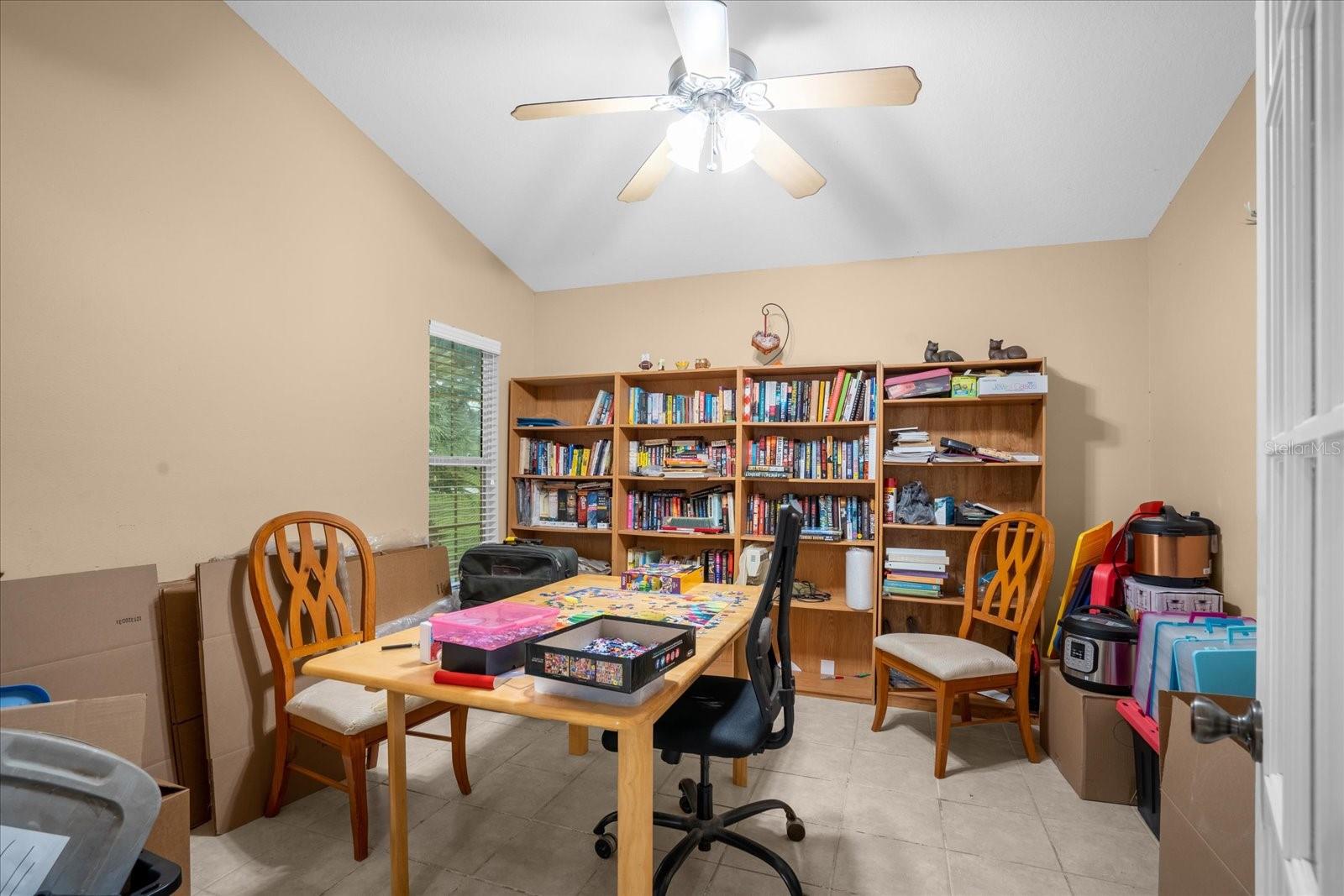 CENTENNIAL ESTATES - Residential