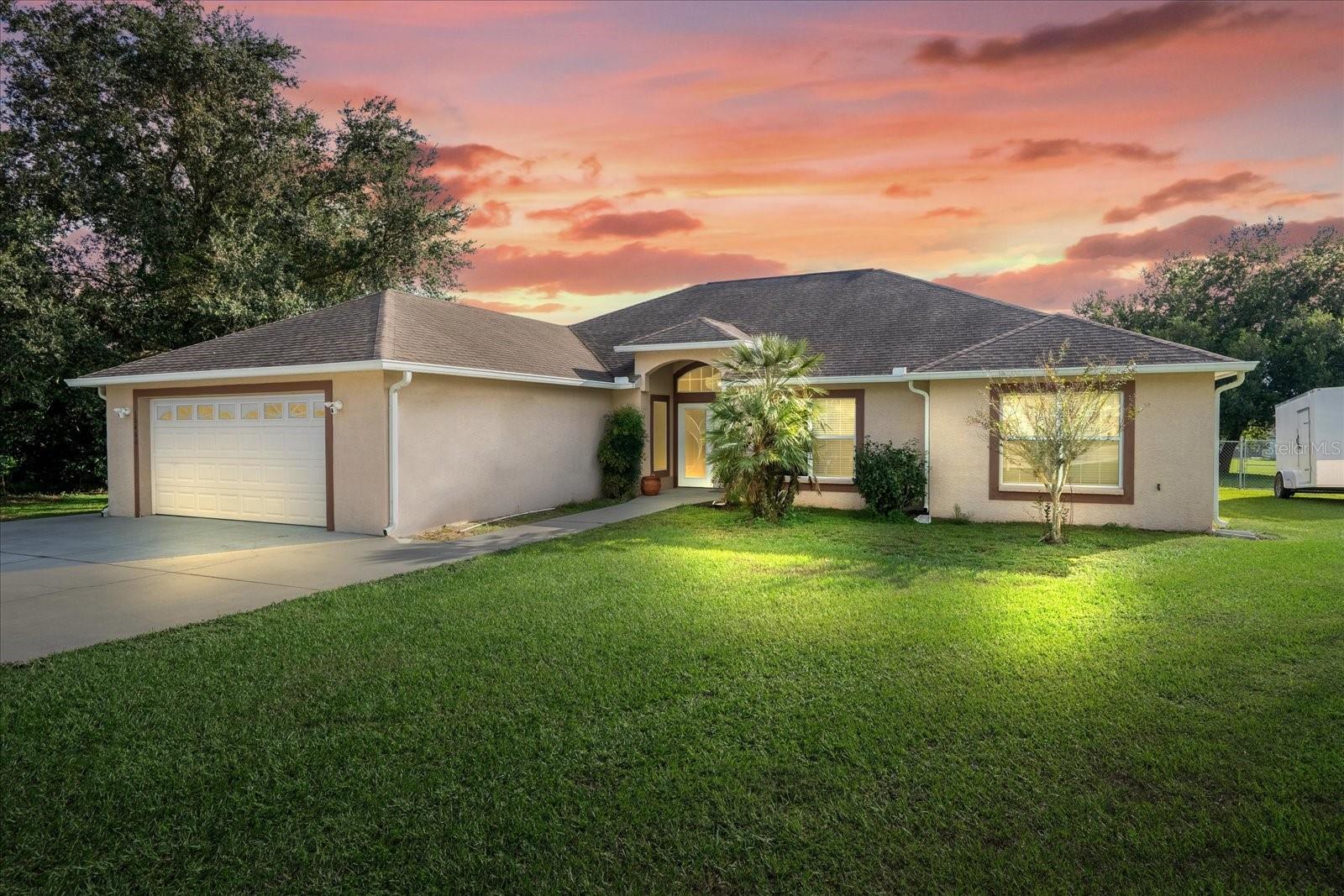 CENTENNIAL ESTATES - Residential