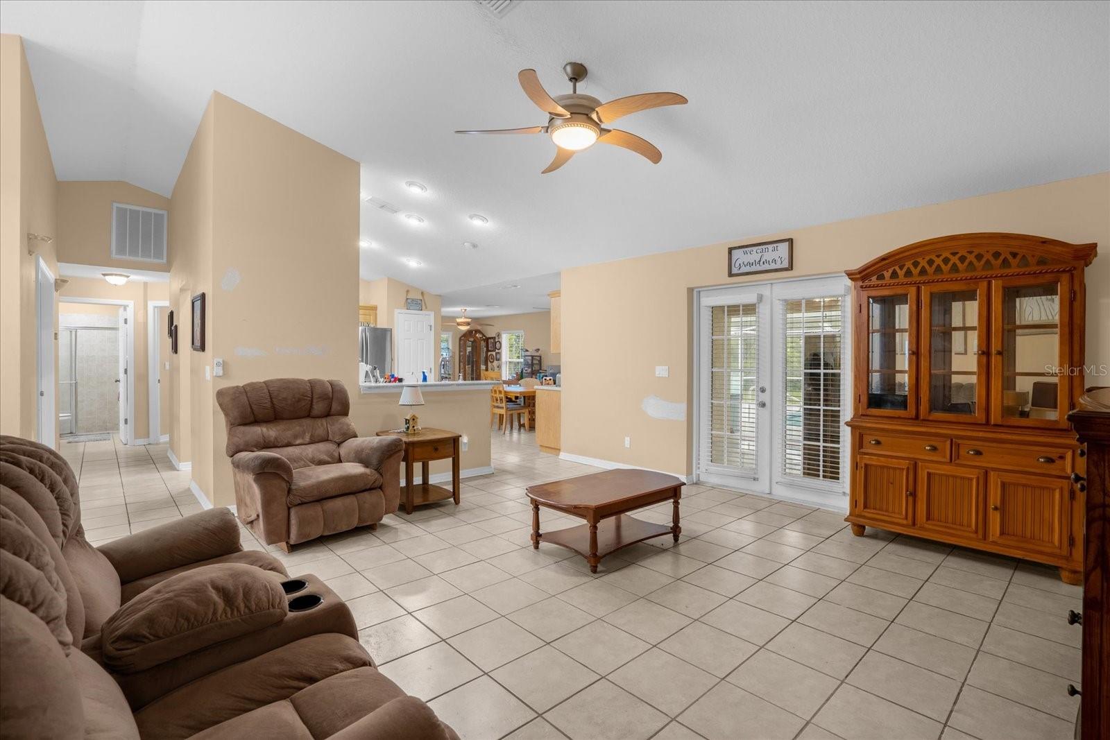 CENTENNIAL ESTATES - Residential