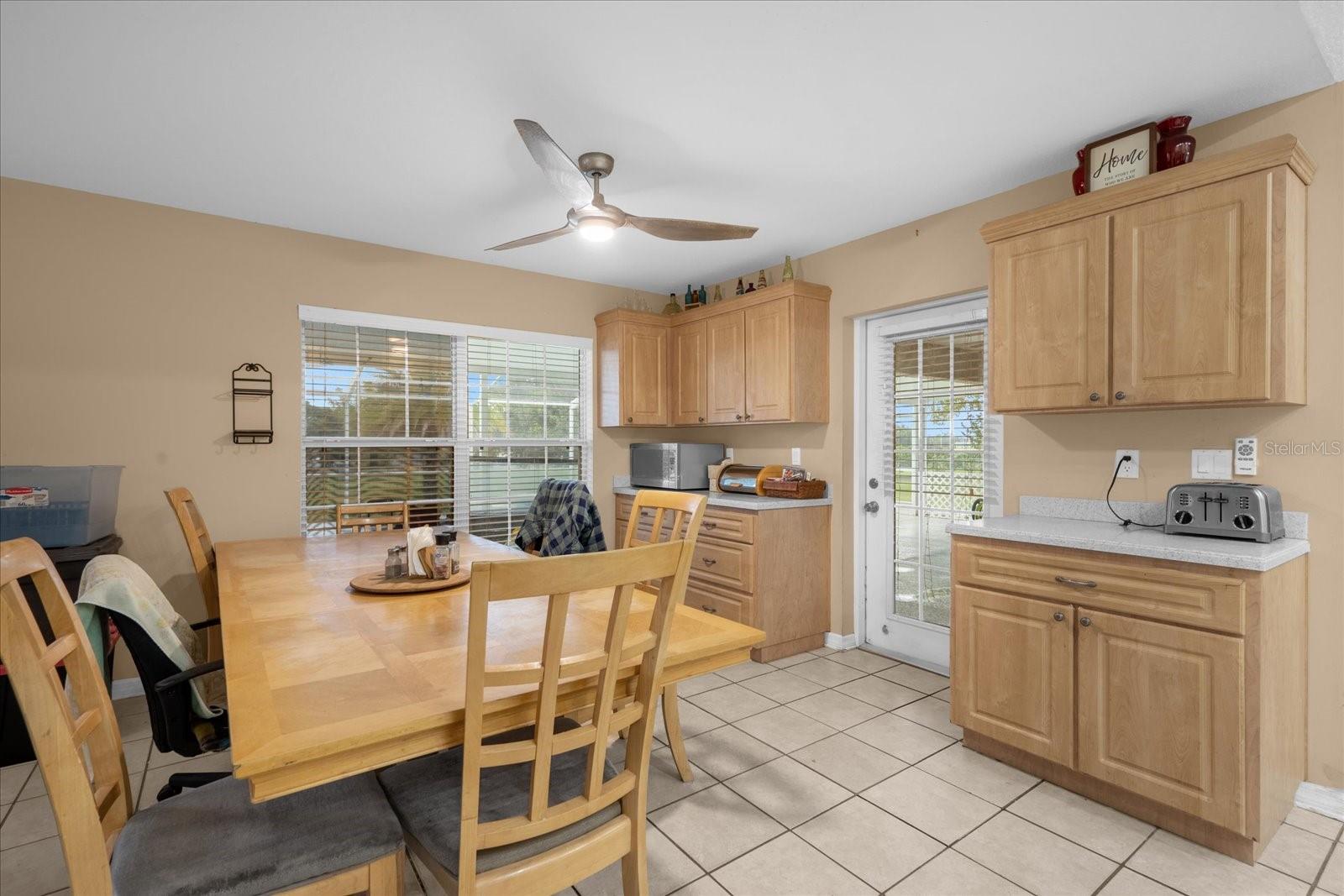 CENTENNIAL ESTATES - Residential