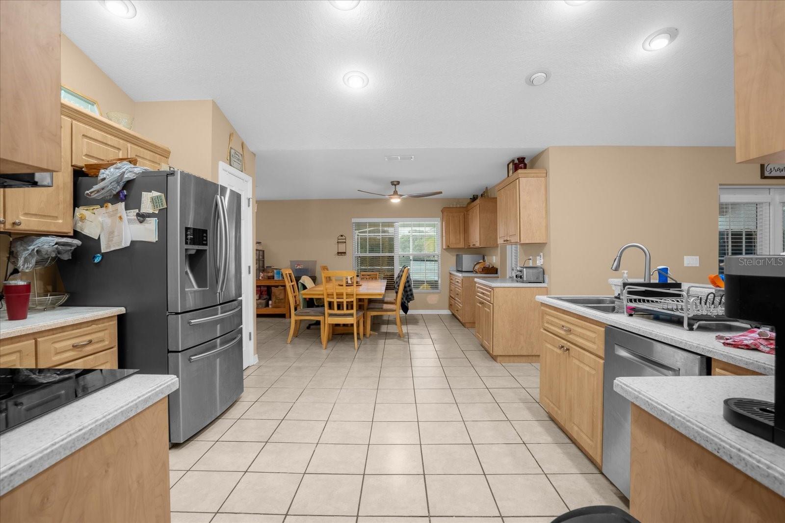 CENTENNIAL ESTATES - Residential