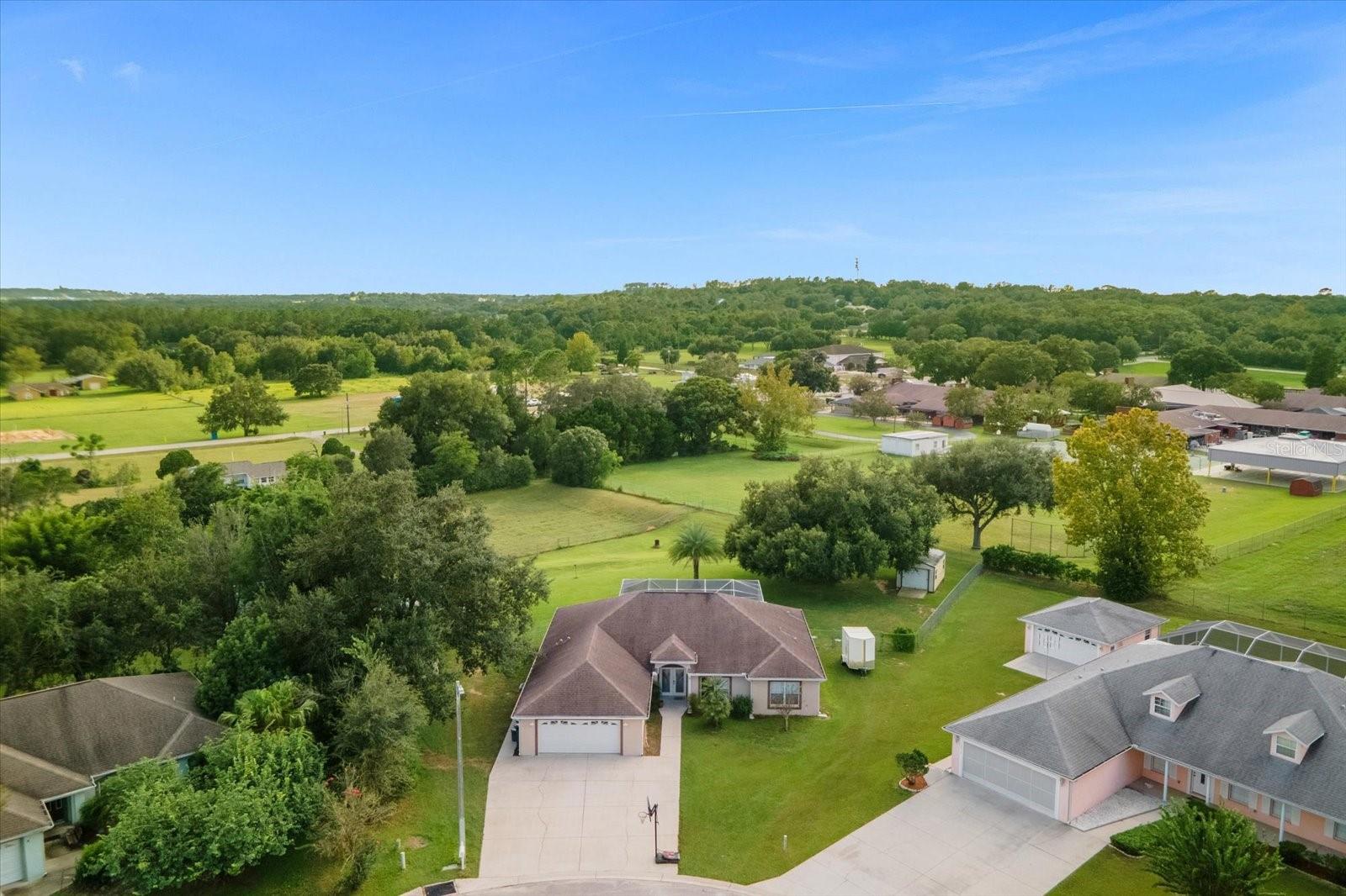 CENTENNIAL ESTATES - Residential