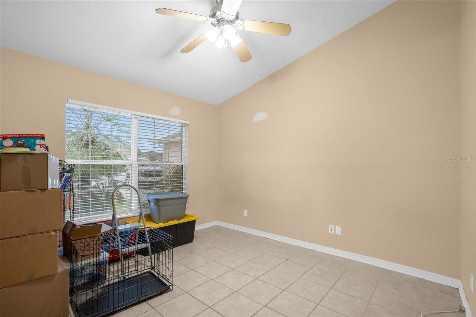 CENTENNIAL ESTATES - Residential