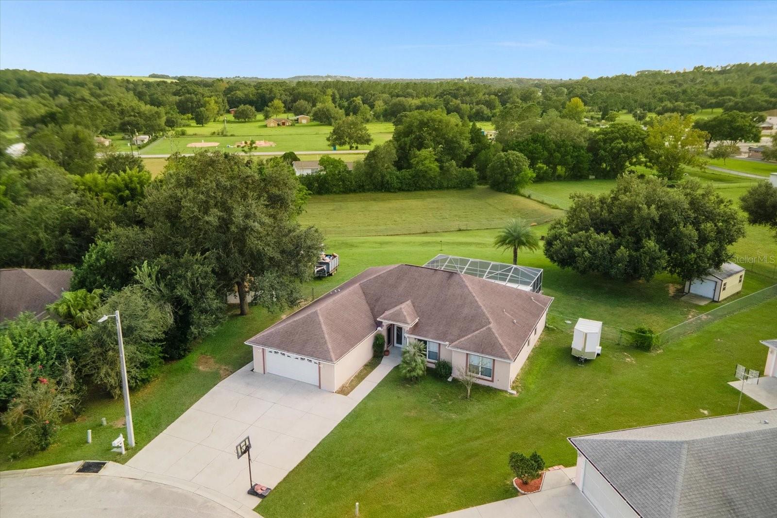 CENTENNIAL ESTATES - Residential