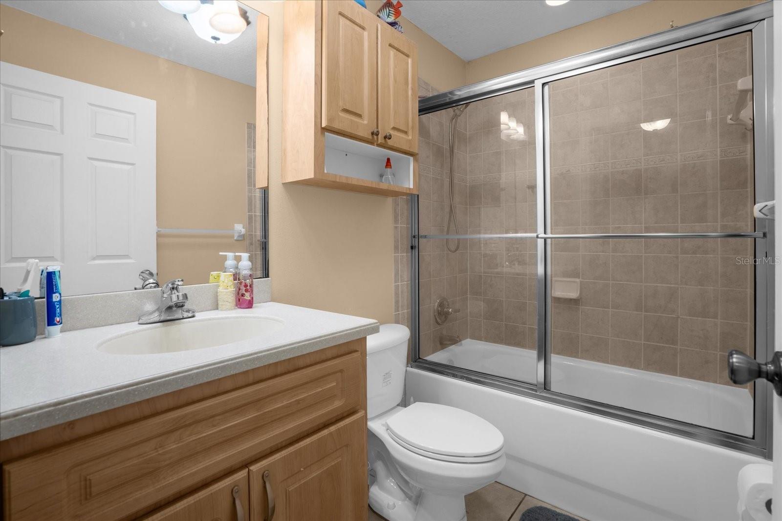 CENTENNIAL ESTATES - Residential