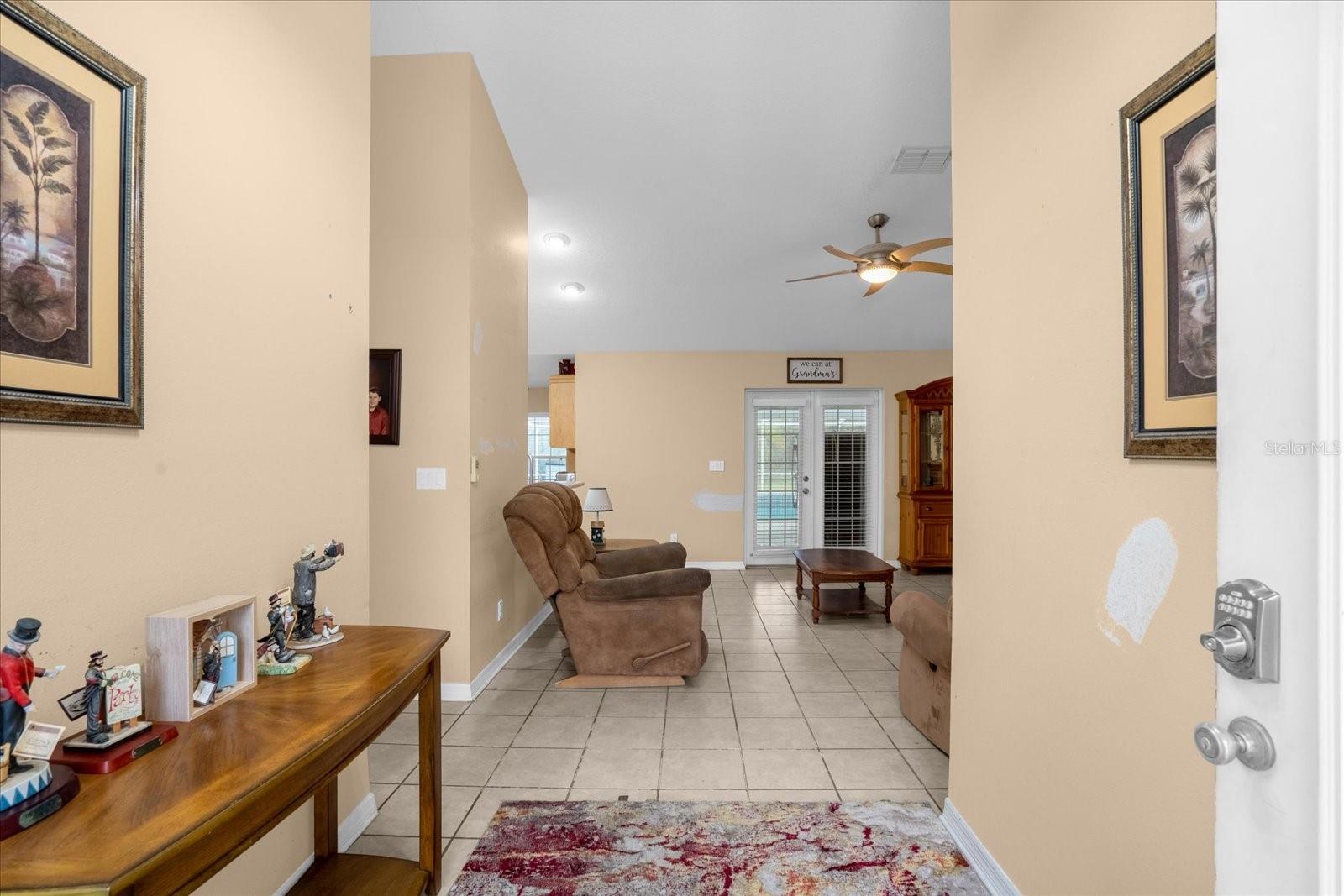 CENTENNIAL ESTATES - Residential