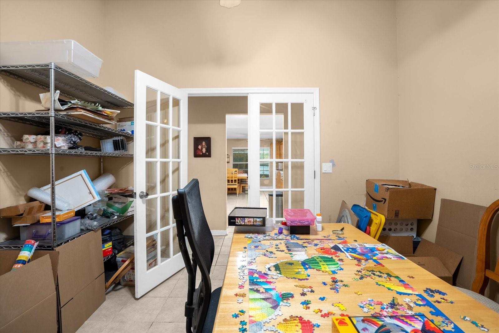 CENTENNIAL ESTATES - Residential