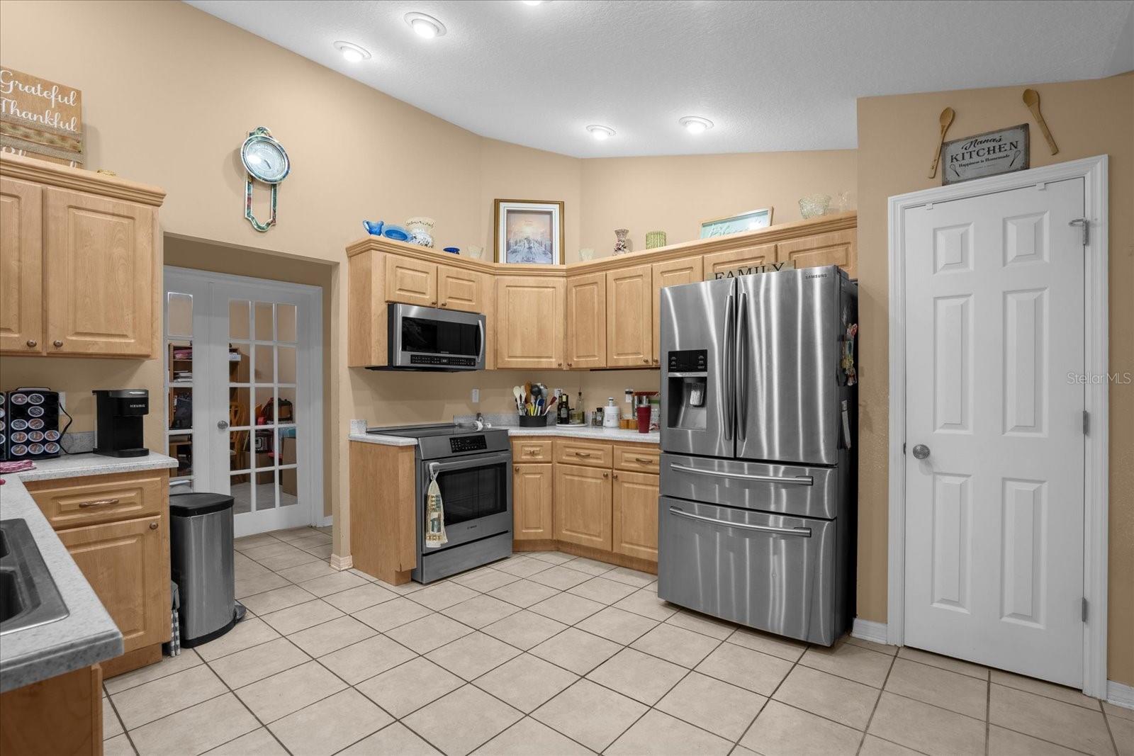 CENTENNIAL ESTATES - Residential