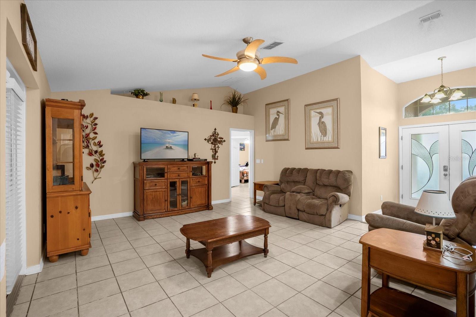 CENTENNIAL ESTATES - Residential