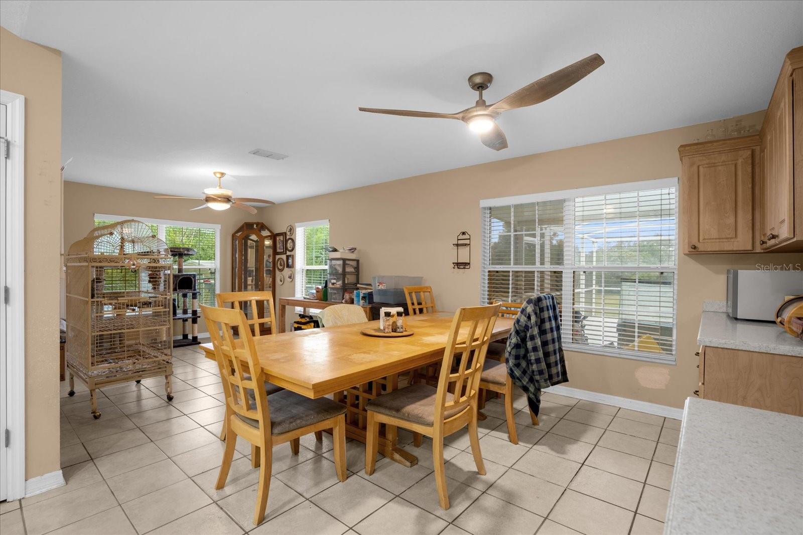 CENTENNIAL ESTATES - Residential