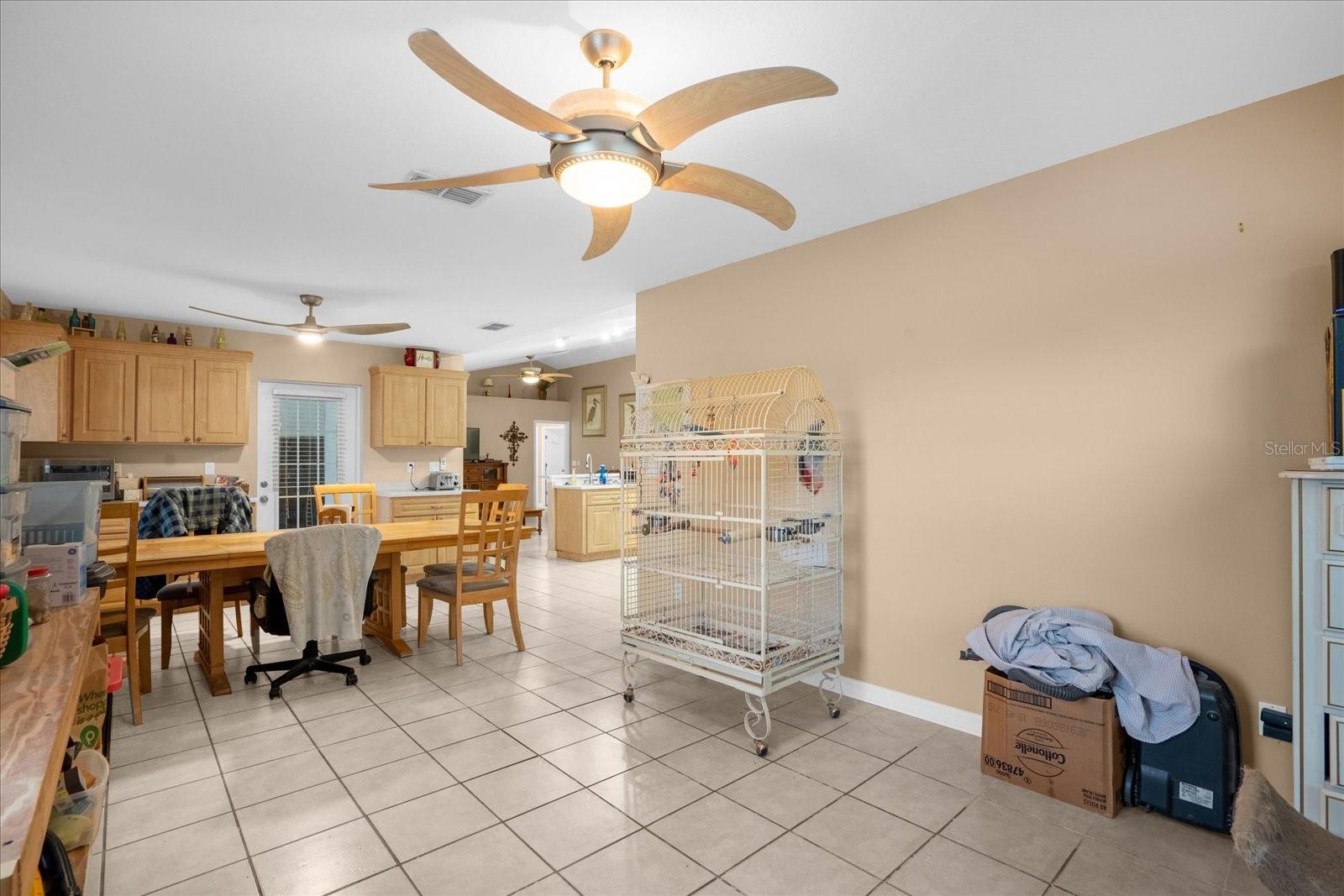 CENTENNIAL ESTATES - Residential