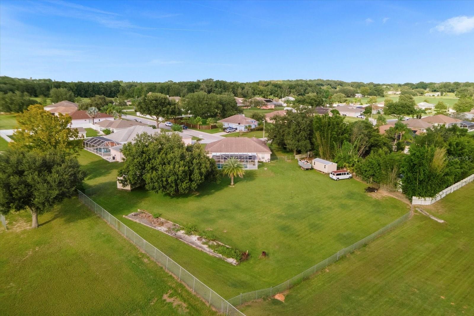 CENTENNIAL ESTATES - Residential