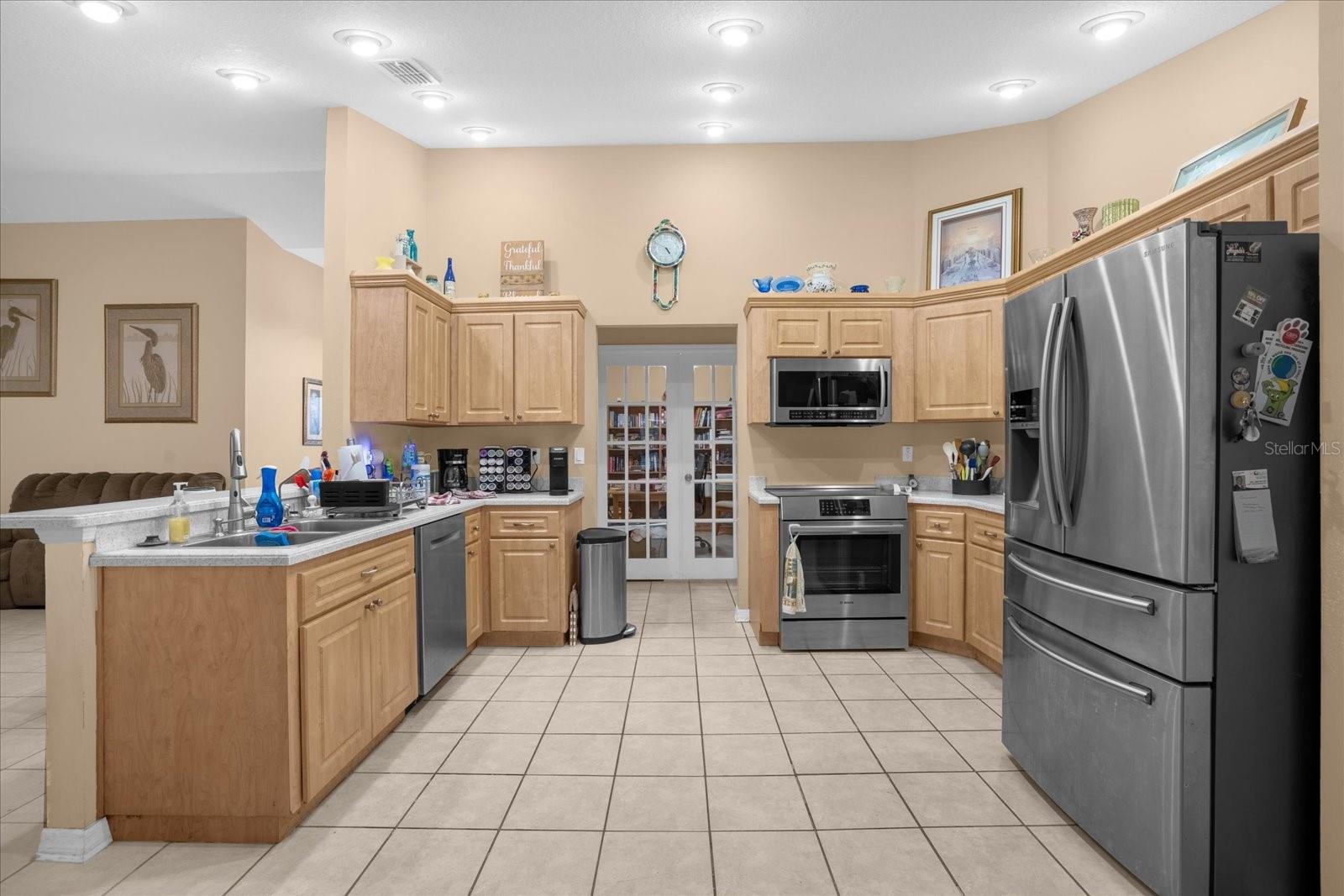 CENTENNIAL ESTATES - Residential