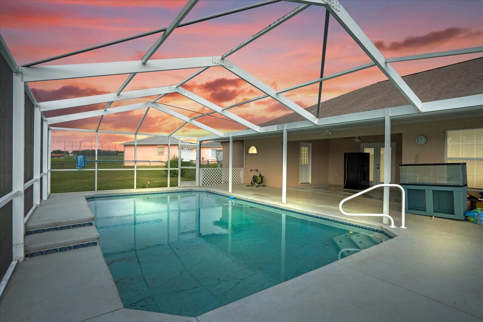 CENTENNIAL ESTATES - Residential