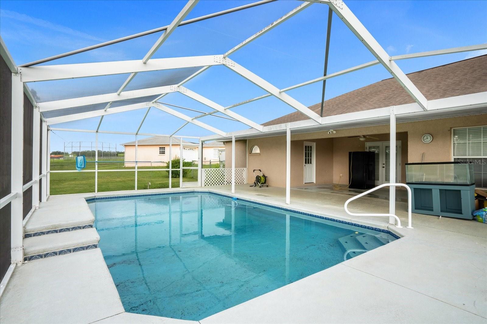 CENTENNIAL ESTATES - Residential