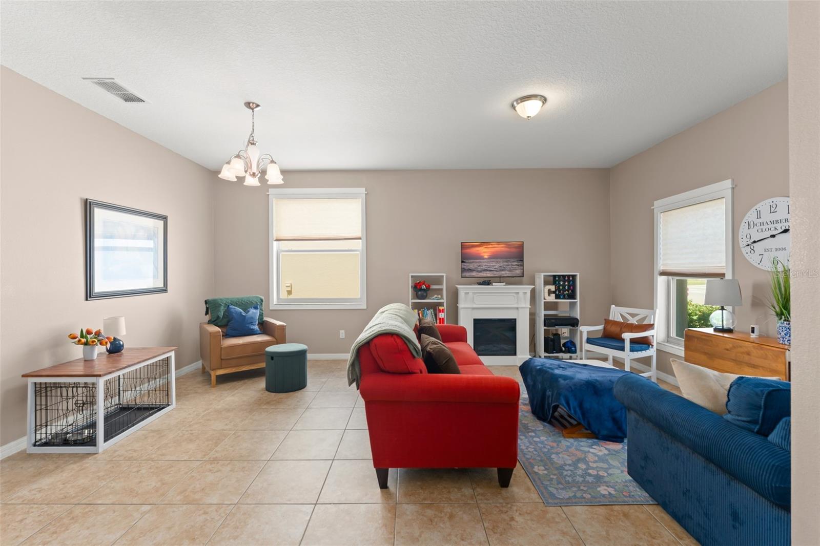 NOVA POINTE PHASE 1 - Residential