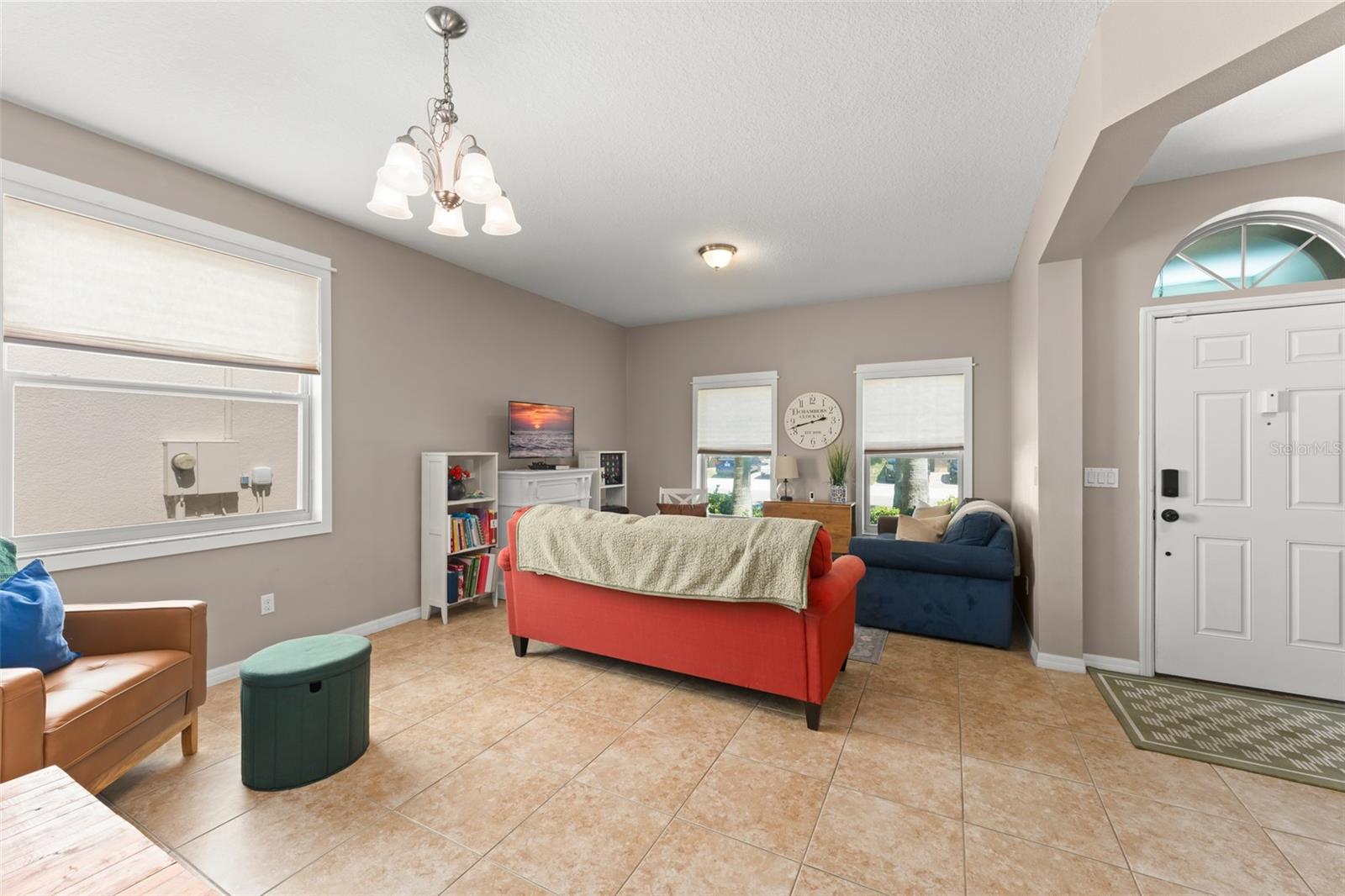 NOVA POINTE PHASE 1 - Residential