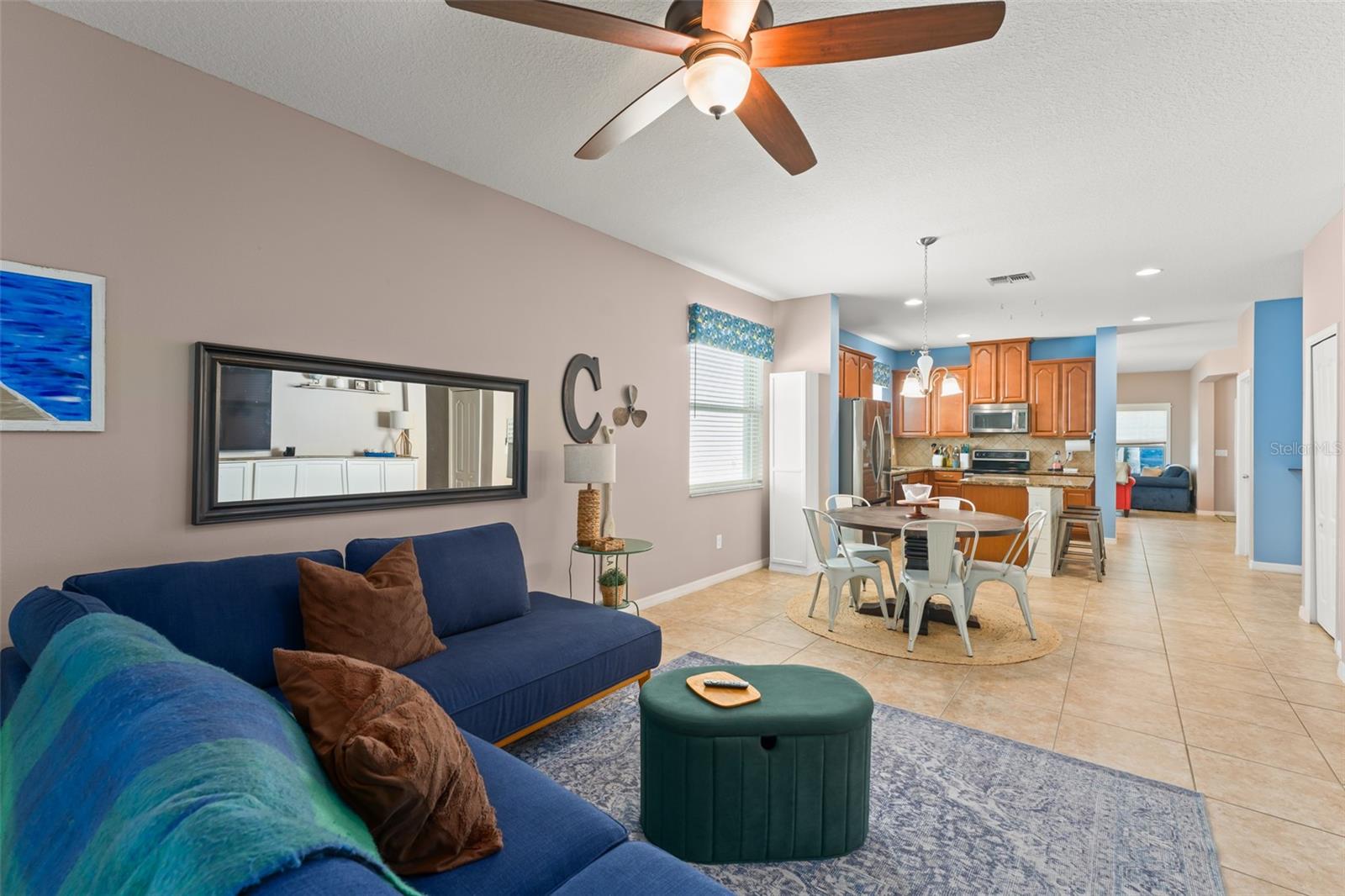 NOVA POINTE PHASE 1 - Residential