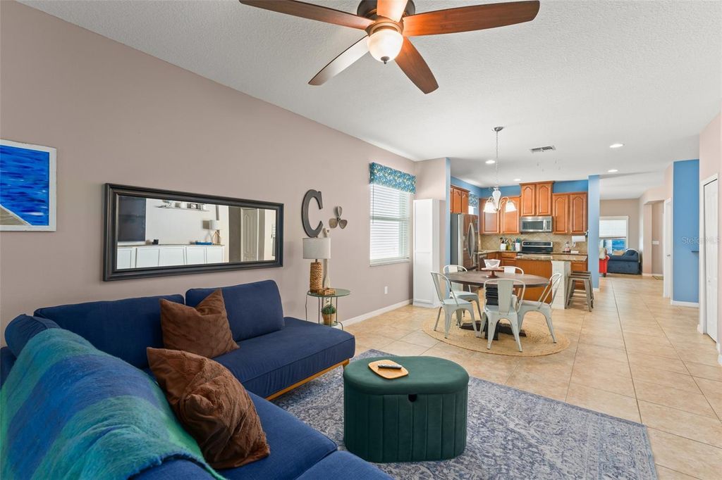 Photo of 1444 Pine Marsh Loop, Saint Cloud, FL 34771 (MLS # O6392977)