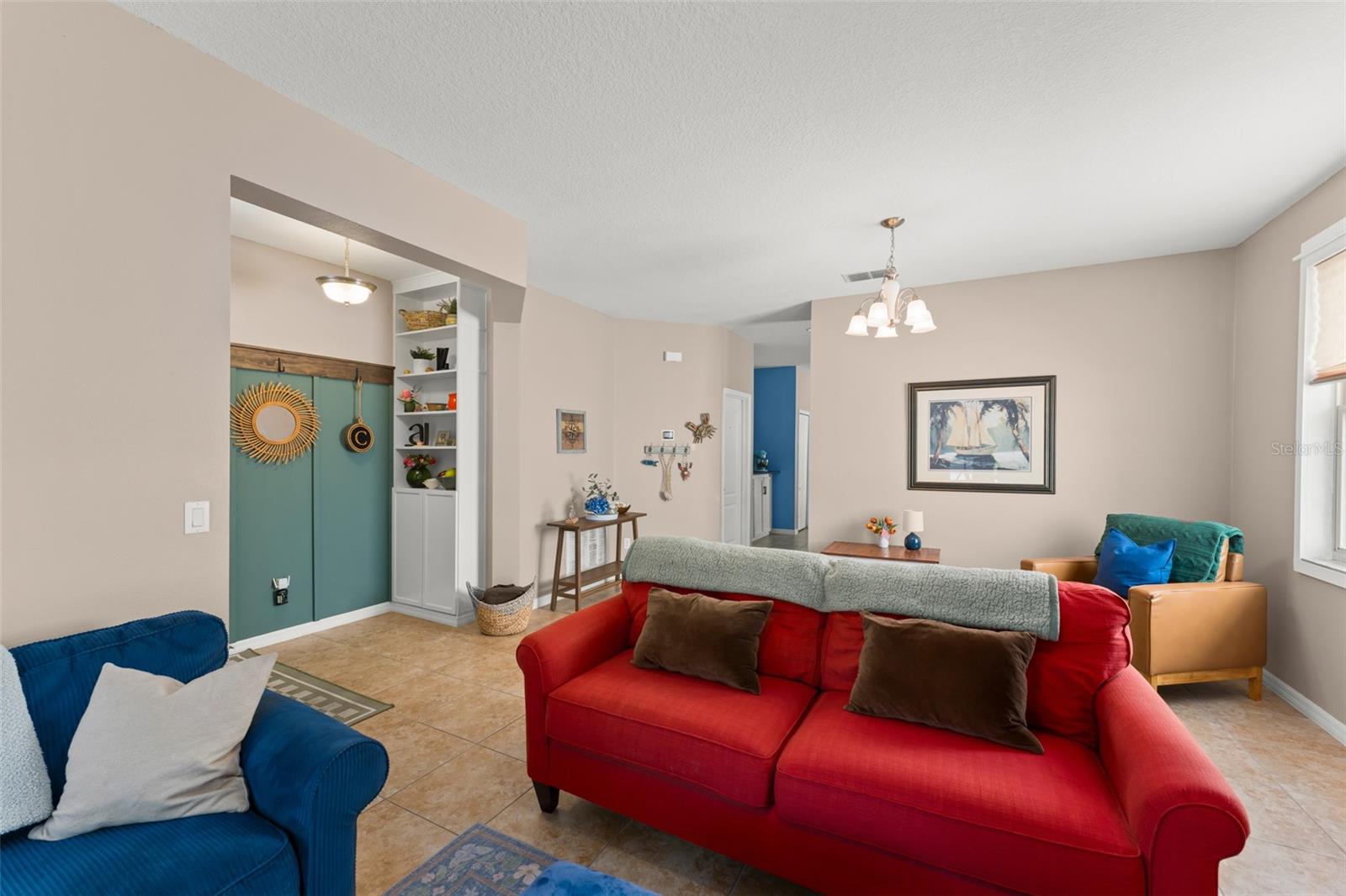 NOVA POINTE PHASE 1 - Residential