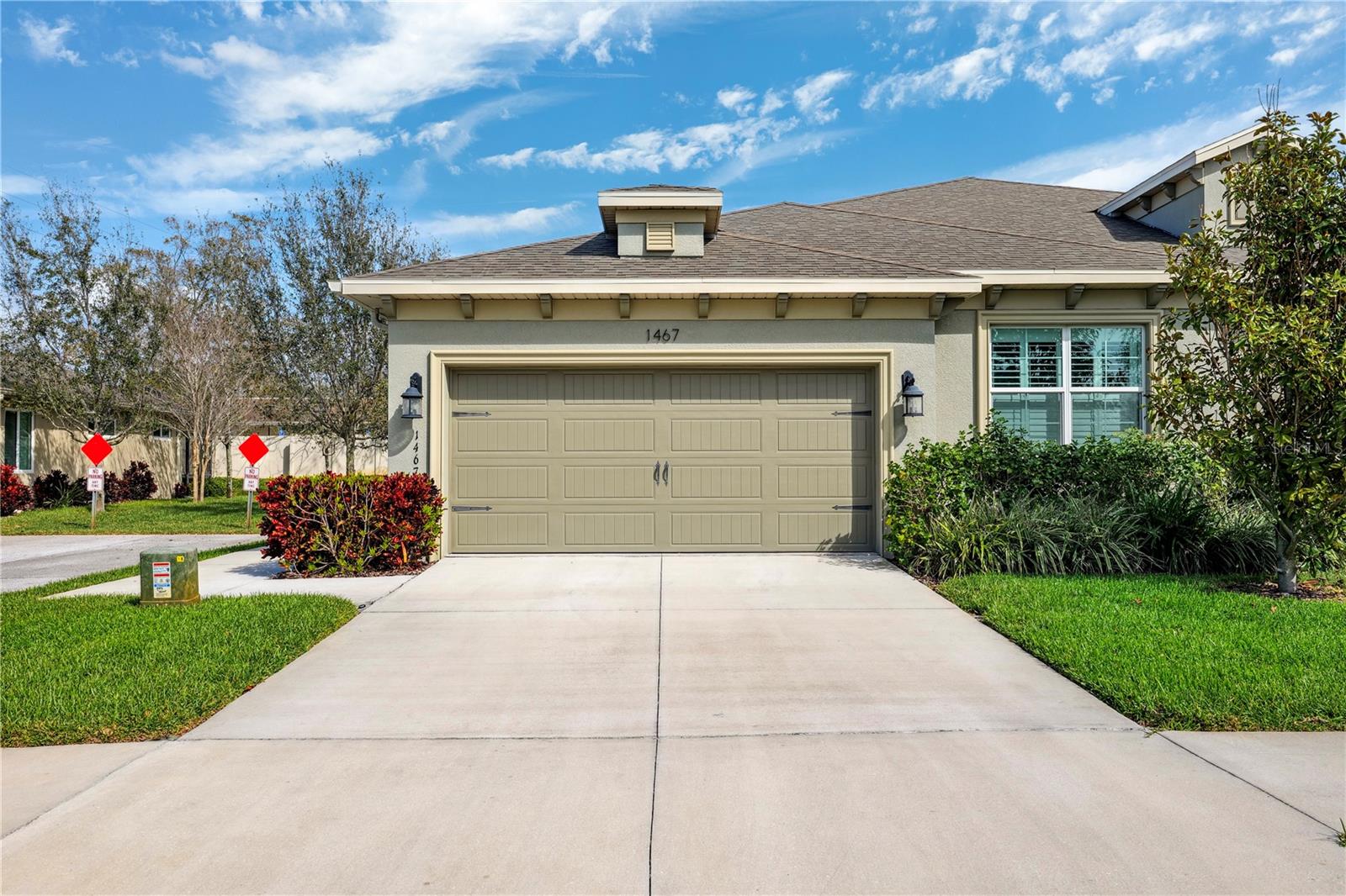 1467 TWIN VILLAS WAY