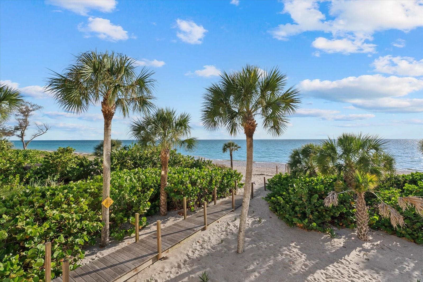 MANASOTA KEY - Residential