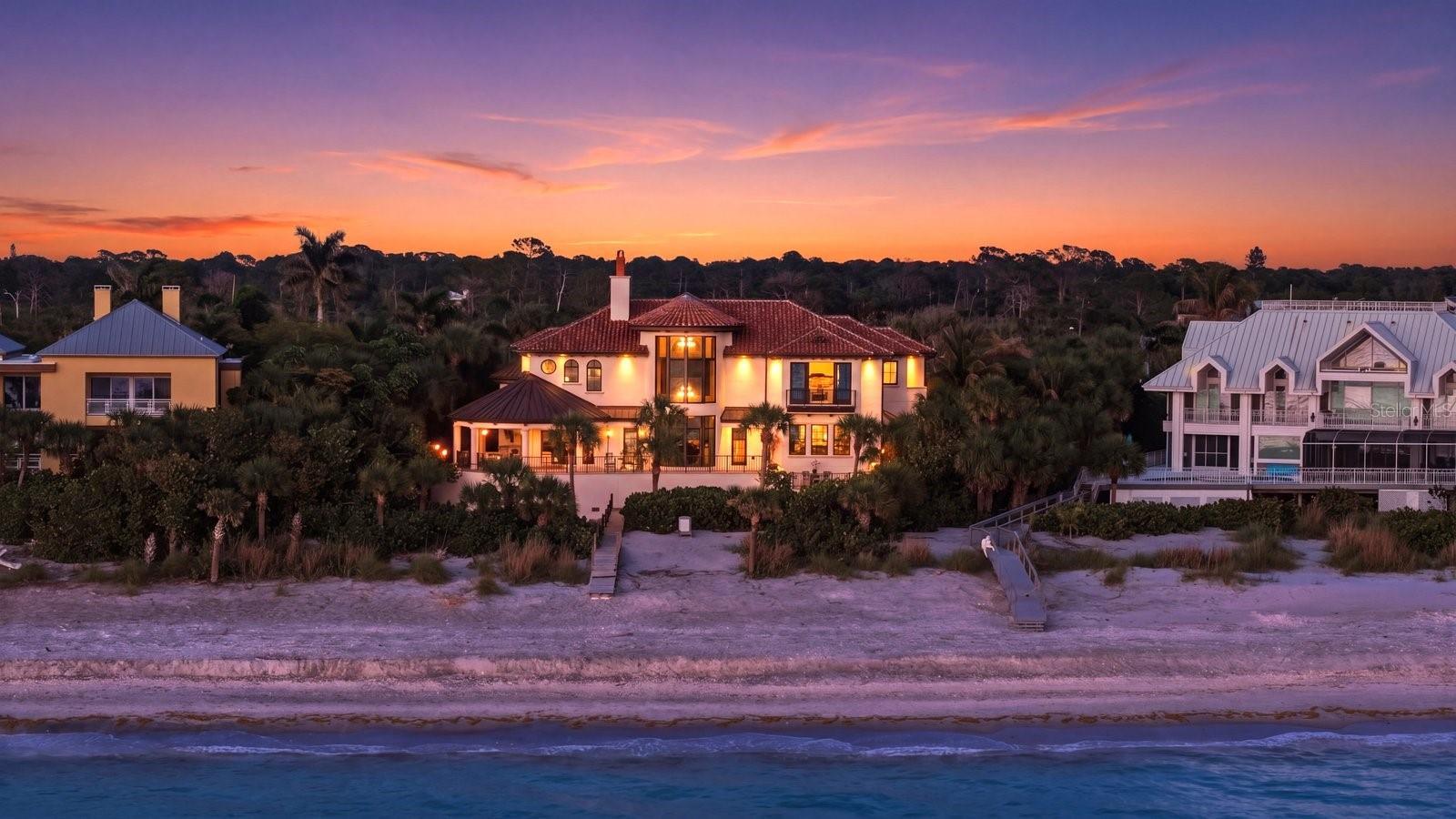 MANASOTA KEY - Residential