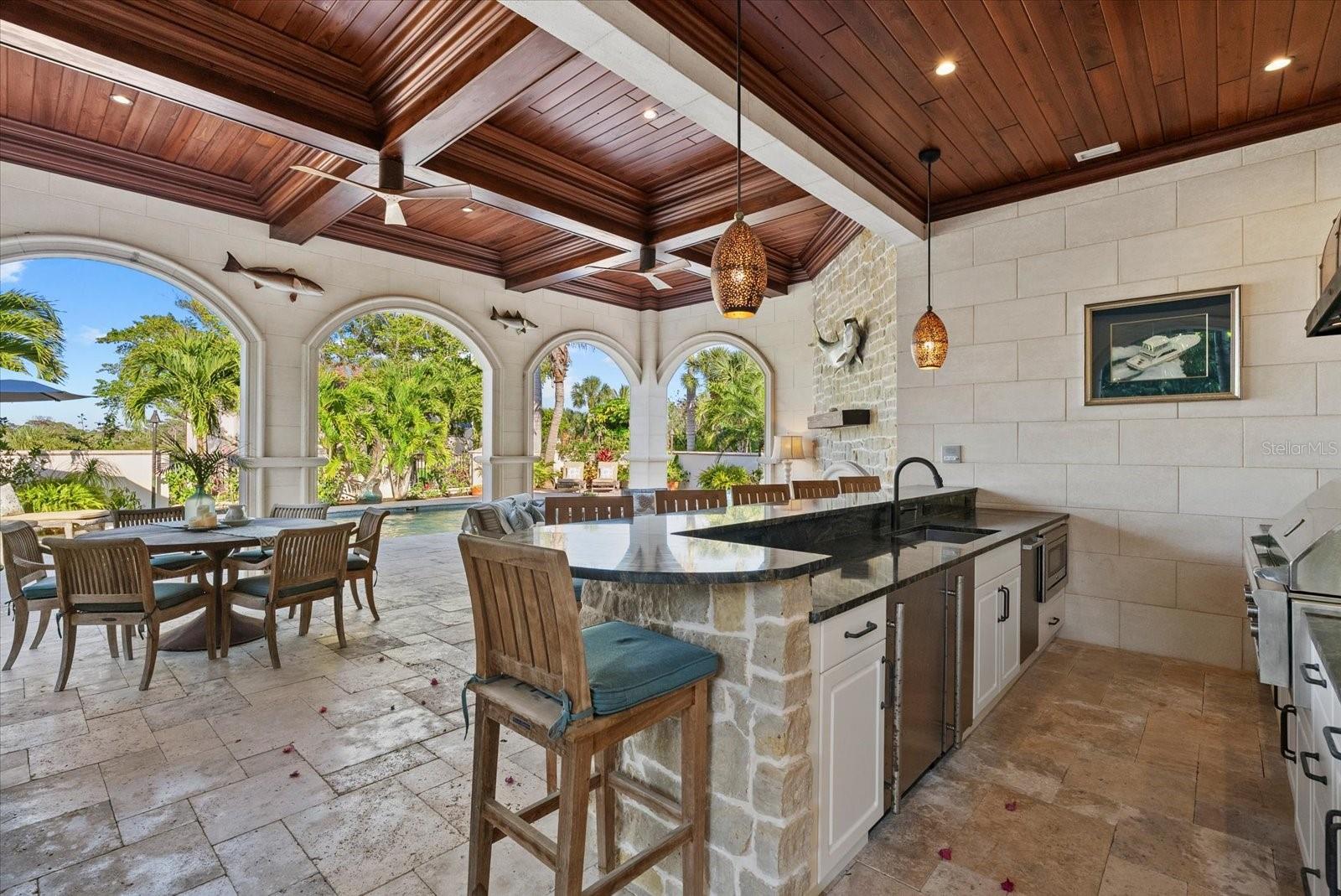 MANASOTA KEY - Residential