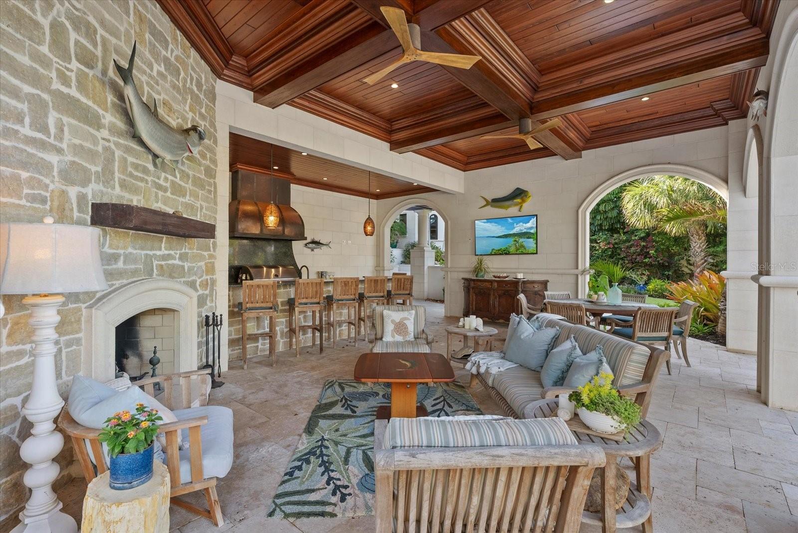 MANASOTA KEY - Residential
