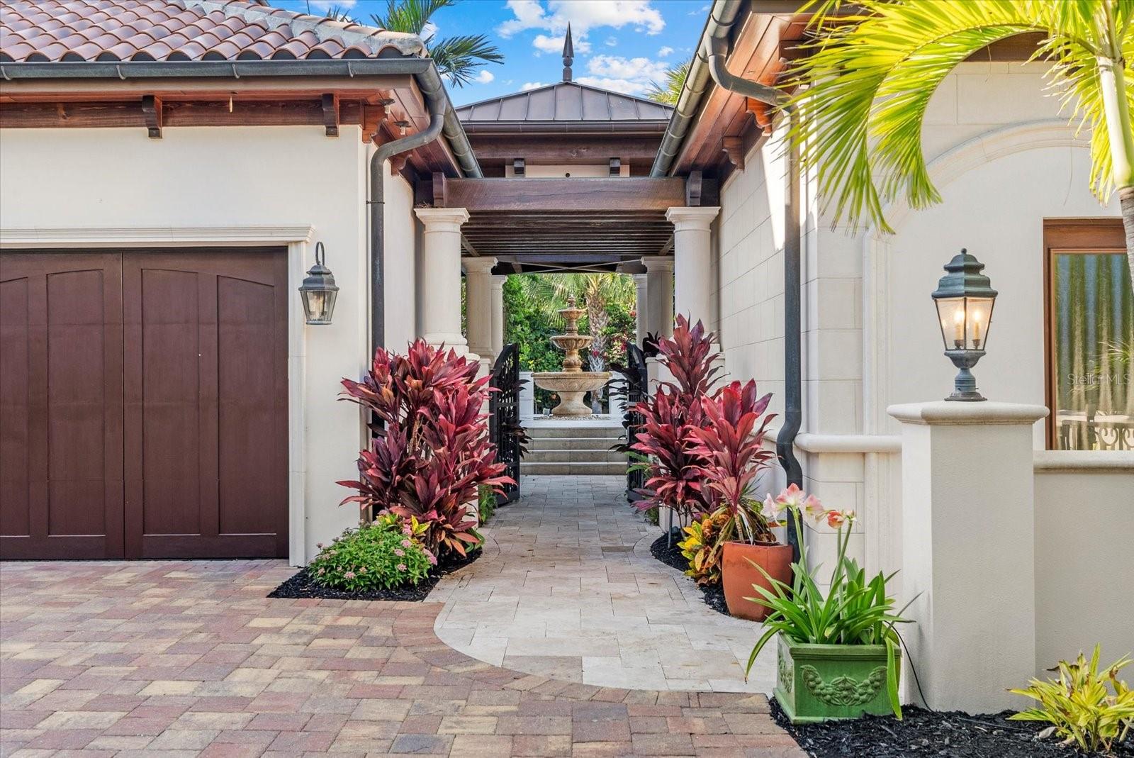 MANASOTA KEY - Residential